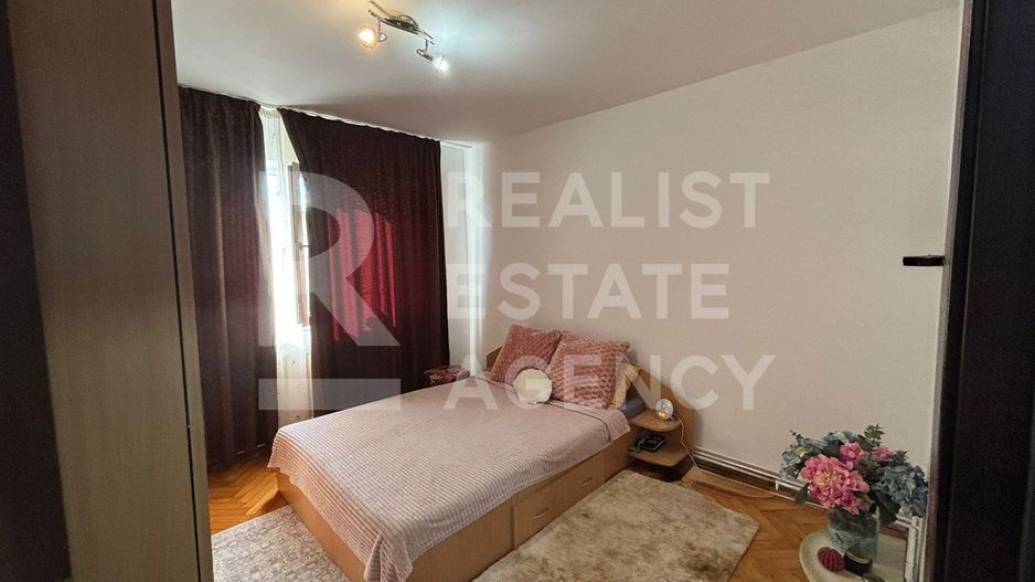 Apartament cu 2 camere în Timișoara, calea Bogdăneștilor - Poză 2