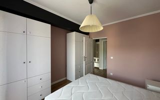 Apartament 2 camere | Parcare subterana | Imobil Nou | Dâmbul Rotund - Poză 11