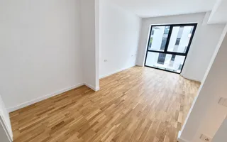IANCU NICOLAE (Residence 5 Forest II)- 2 camere, 2 bai, parcare, liber - Poză 13