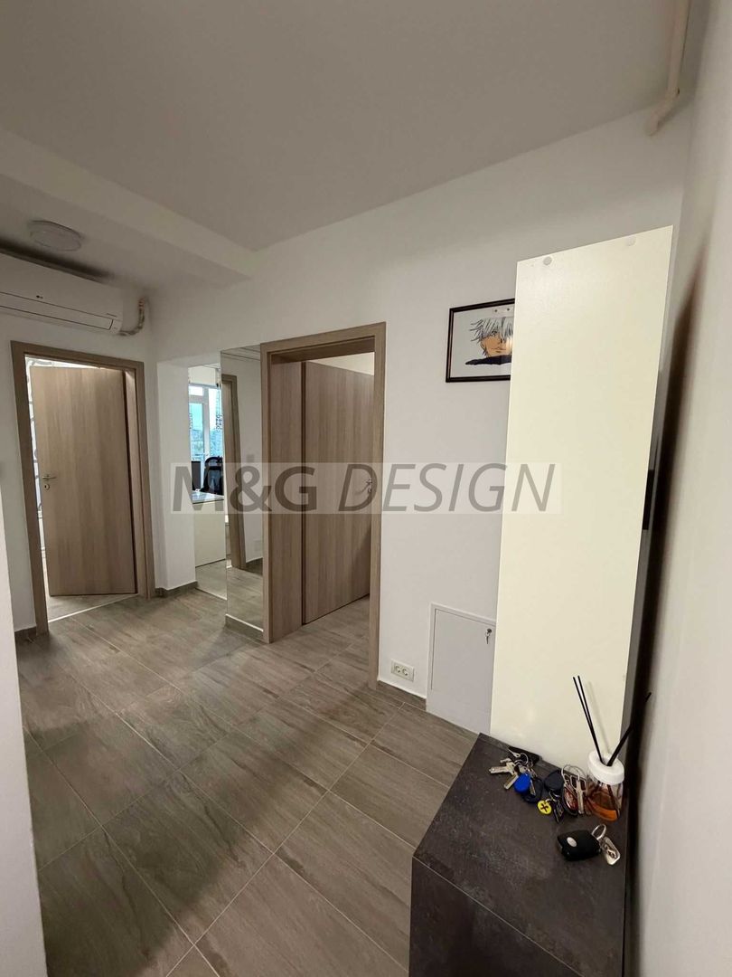 Apartament 2 camere Giroc -Calea Urseni - Poză 4