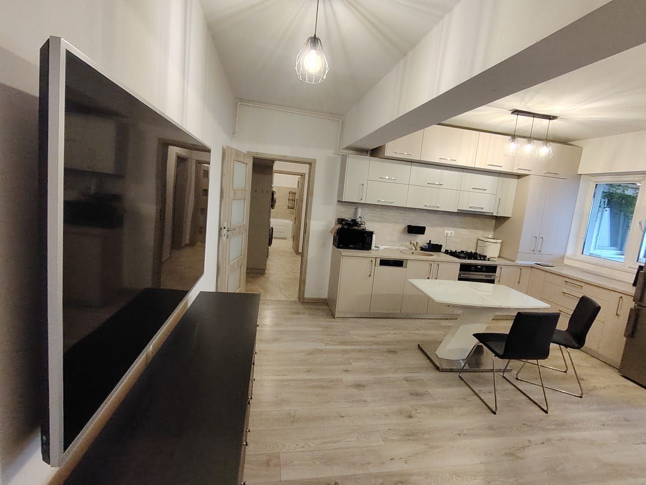 Apartament 2 camere metrou Dimitrie Leonida | Loc Parcare | Bloc nou - Poză 7