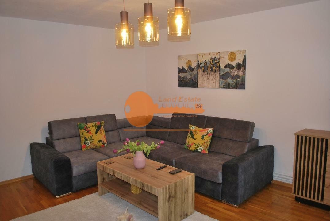 Apartament 3 camere Prosper 13 Septembrie (centrala) - Poză 5