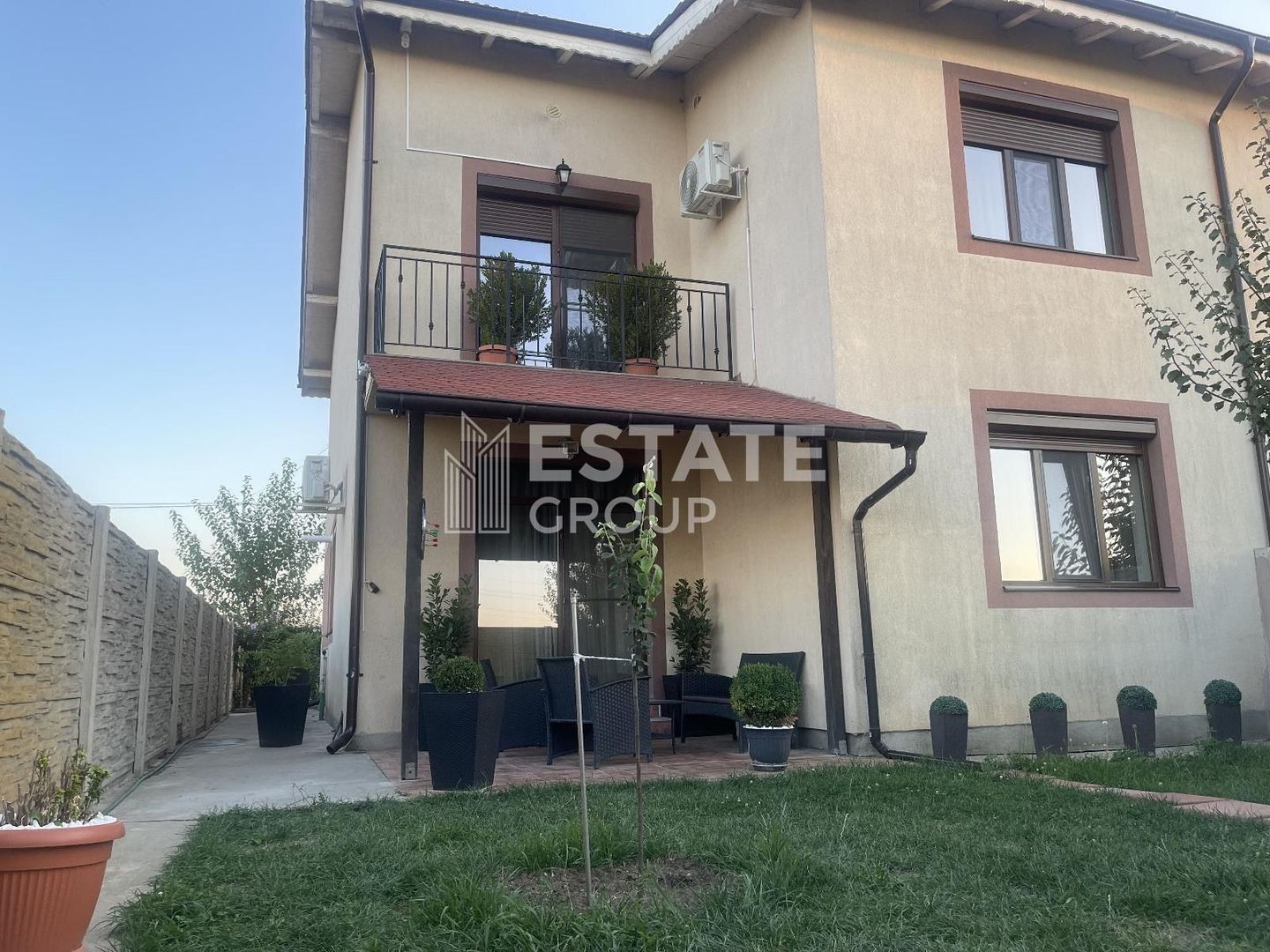 Duplex cu 5 camere in Giroc - Poză 15