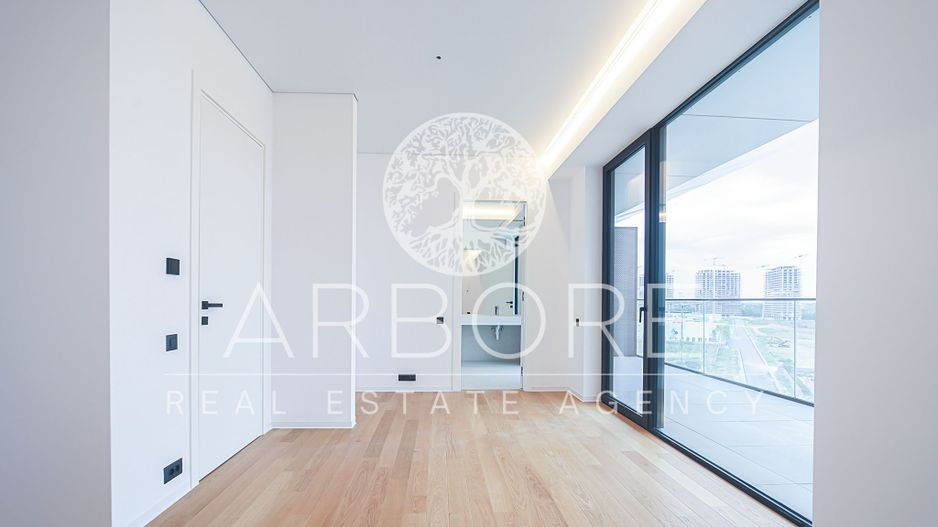 Apartament de Vânzare cu 3 Camere în Zona de Nord a Bucureștiului - Poză 25