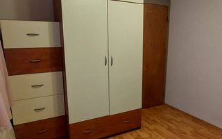 AP. 3 CAMERE MILITARI, RENOVAT, CENTRALA TERMICA, METROU, COMISION 0% - Poză 10