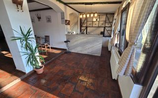 Restaurant 90 persoane+terasă 120 persoane,posibili asociere - Poză 17