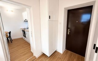 Garsonieră renovată Vilă interbelică 1932 Piața Romană | 28 mp Demisol - Poză 9