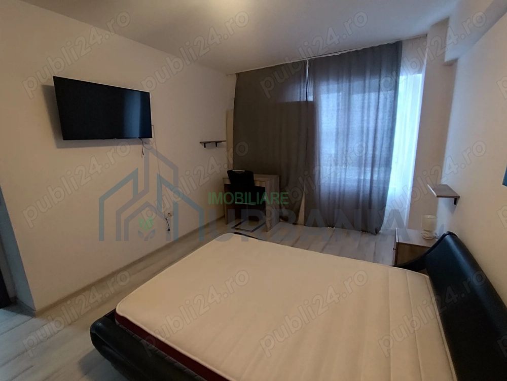 Apartament 1 camera CUG - Ideal Residence - Poză 2