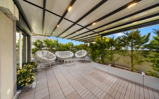 Penthouse de lux cu vedere la lac si terasa de 75 mp, Intre Lacuri - Poză 15