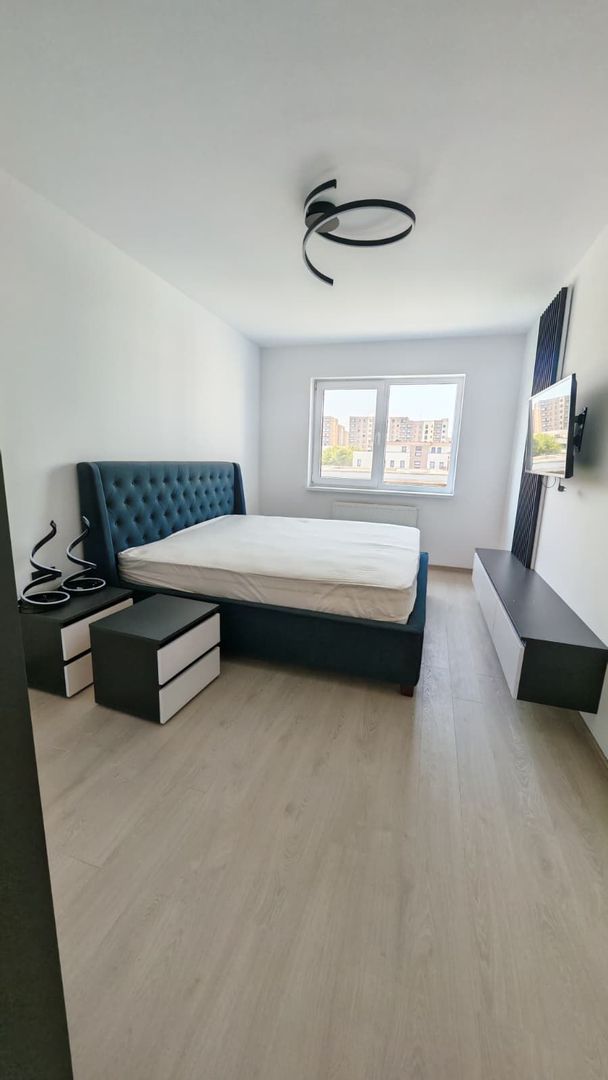Apartament 3  camere zona Coressi - Poză 7