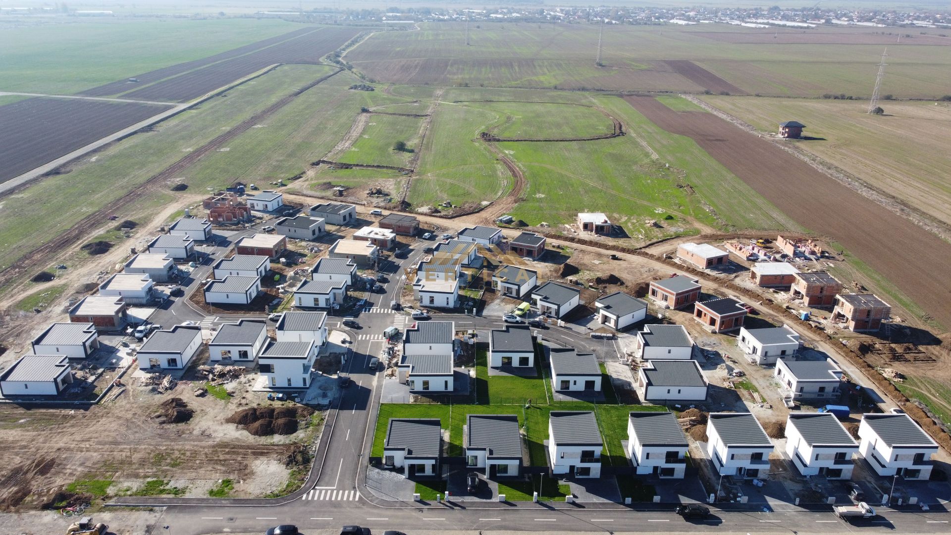 Casa Parter cu 4 camere, comuna Berceni - Poză 6