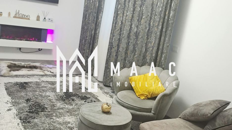 Apartament 2 camere de vânzare | Ostroveni, Râmnicu Vâlcea | parcare - Poză 5