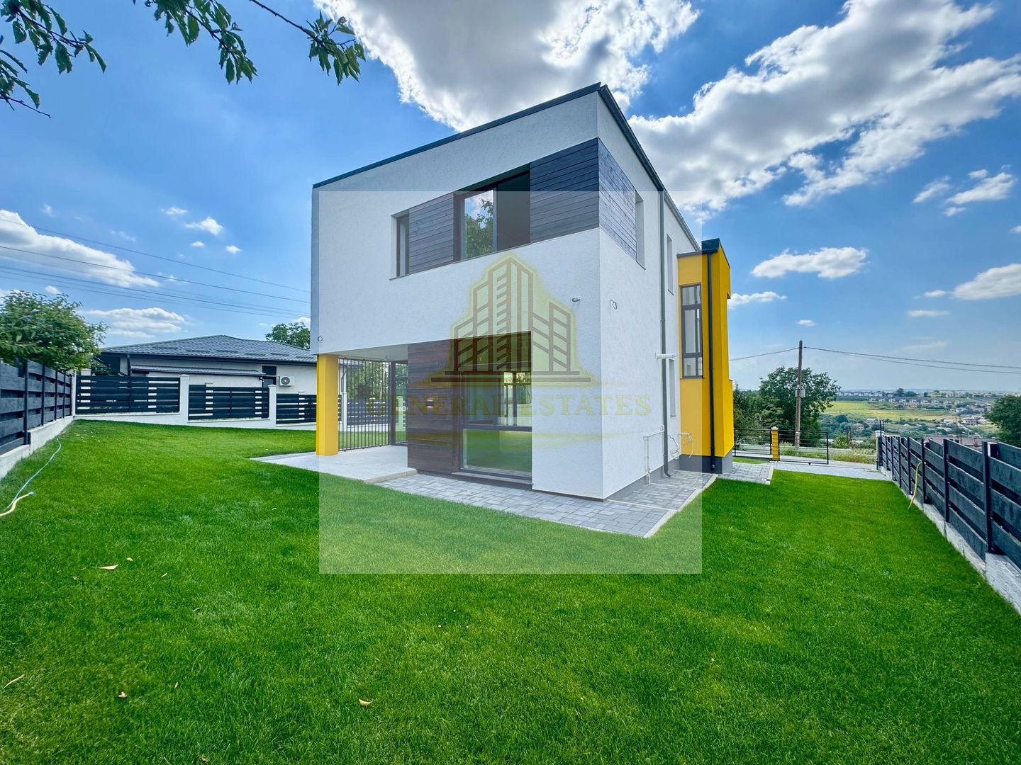 Vânzare Casă în 2 Nivele  - 160 m.p - Vișan. - Poză 3