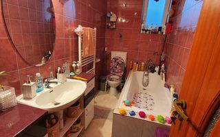 Apartament spațios 3 camere, 99 mp, mobilat și utilat, cu pod – etaj 2 - Poză 4