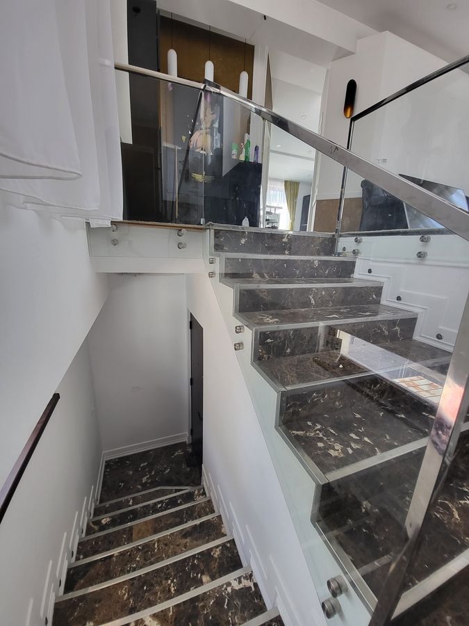 Apartament 3 camere - Floreasca, Barbu Vacarescu - Poză 15