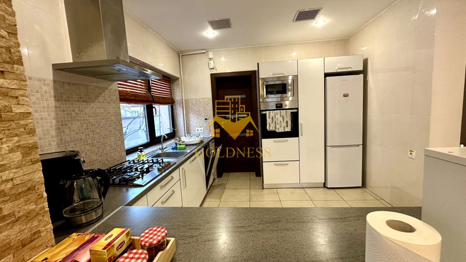 Casa 5 camere, Gheorgheni, Curte, Garaj, Titulescu, Interservisan - Poză 3