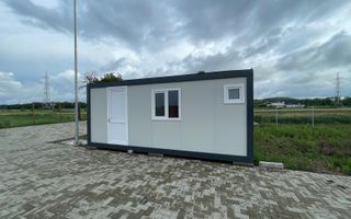 TEREN PAVAT - ZONA KILLER - 800 MP - Poză 6