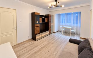 Spitalul Județean | 2 Camere | Centrală Proprie | Etaj Intermediar - Poză 3
