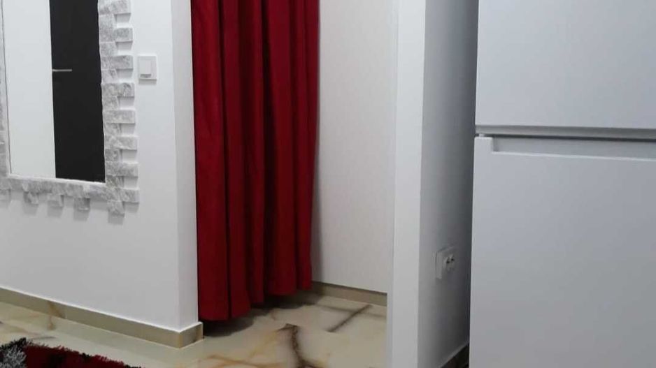 Garsonieră spatioasa de inchiriat zona Nerva Traian - Metrou Timpuri Noi - Poză 6