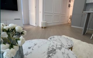 AP. 2 CAMERE- CORTINA NORTH, PET- FRIENDLY, CENTRALA, BLOC NOU, MODERN - Poză 8