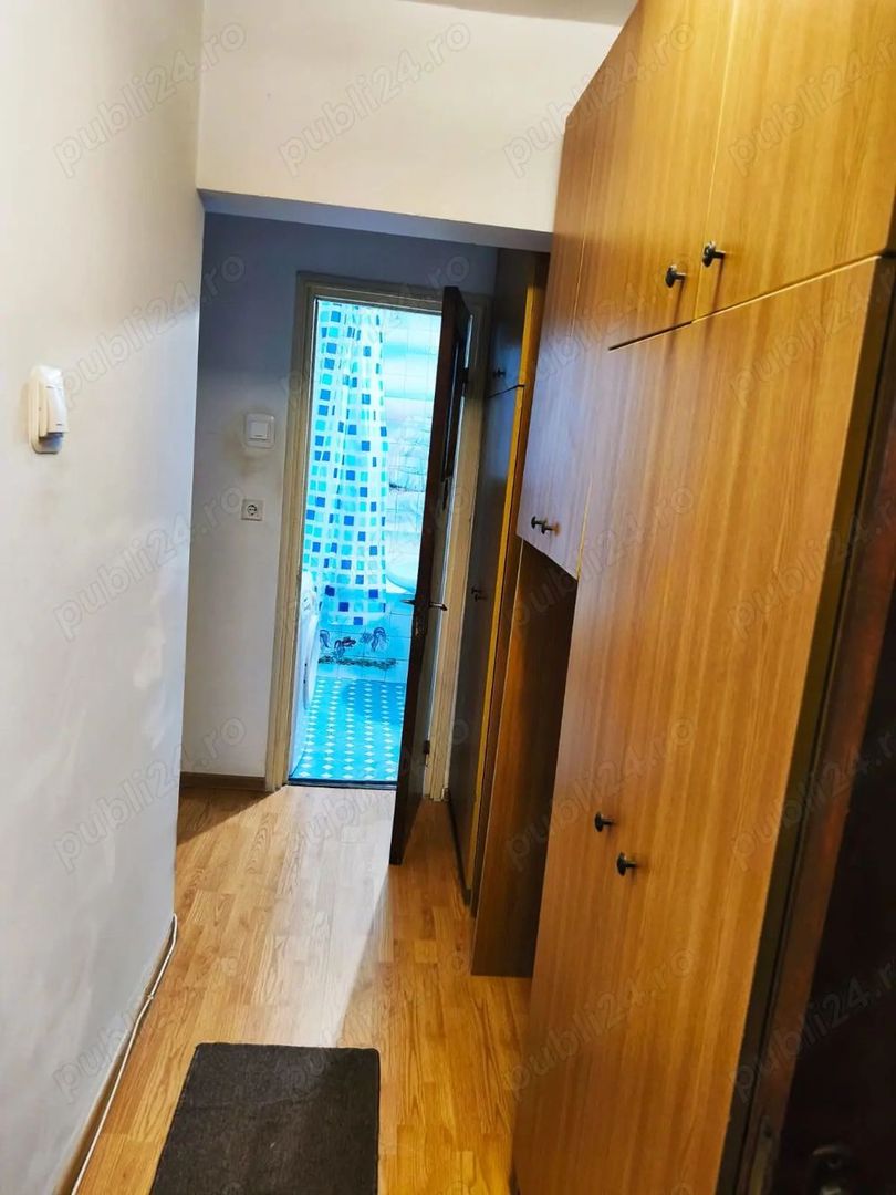 Apartament 3 camere decomandat, mobilat si utilat, Lujerului - Poză 7