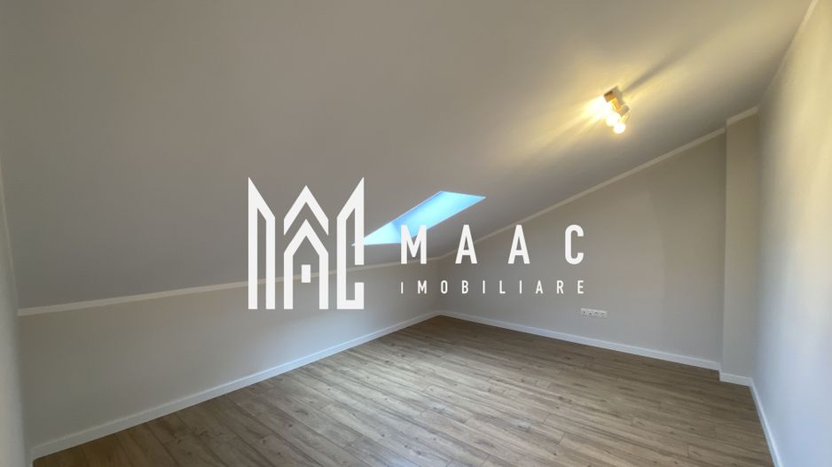 Penthouse I 4 Camere I INTABULAT I 0% Comision - Poză 10
