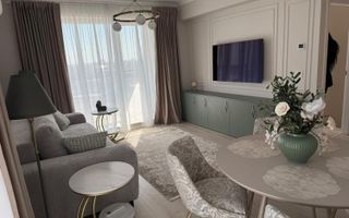 Apartament 2 camere Lipovei - Dumbravita - Poză 2