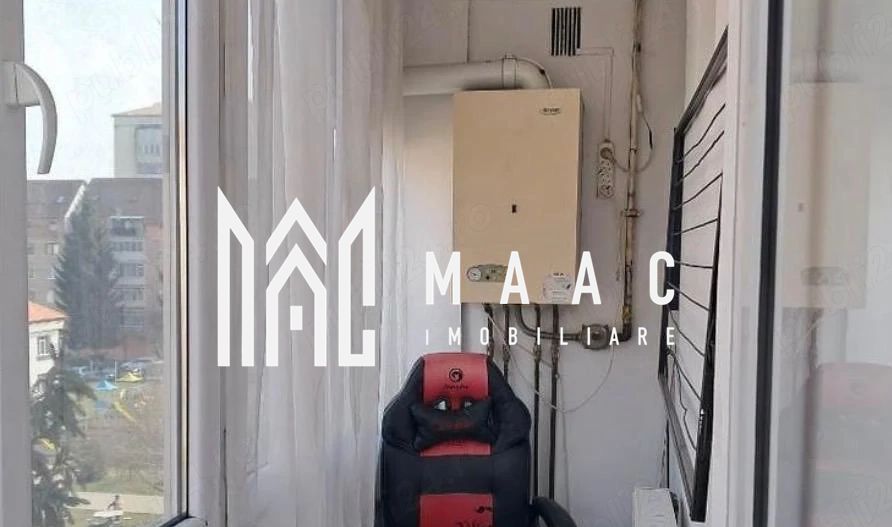 Apartament 2 Camere I Mobilat I Zona Cedonia - Poză 8
