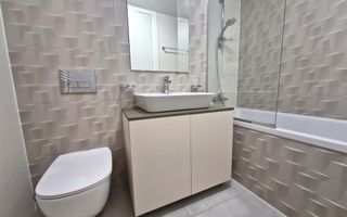 Apartament 2 camere Cloud 9 / Parcare subterana - Poză 12