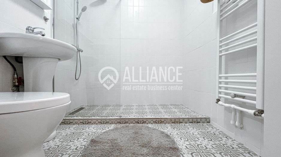 DACIA (COD 05)- Apartament 2 camere Premium Recent Renovat - Poză 12