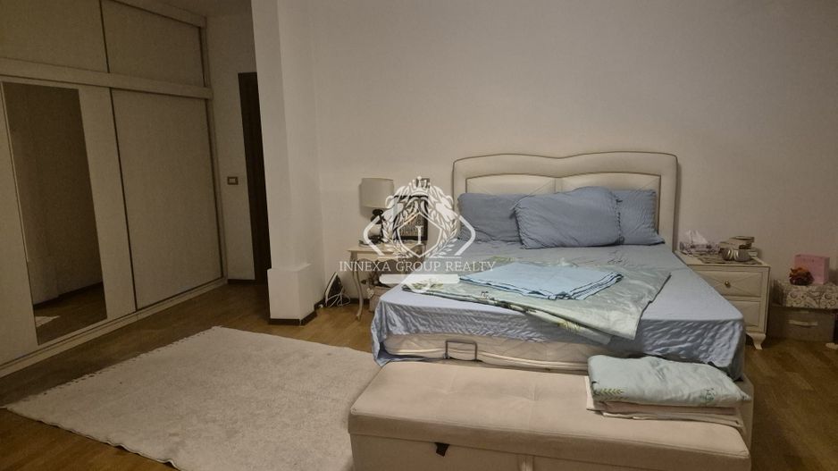 Floreasca-Dorobanti I Apartament 3 camere I Loc de parcare - Poză 7