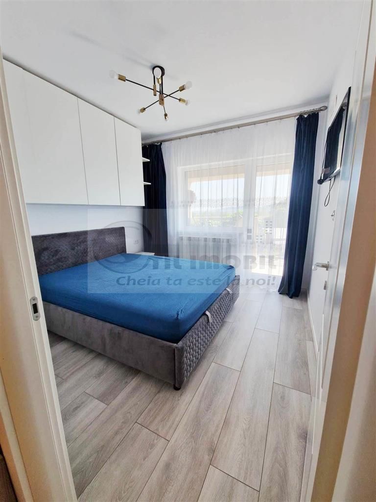 AP 2 CAM TATARASI LUX  NOU  LOC DE PARCARE - Poză 1