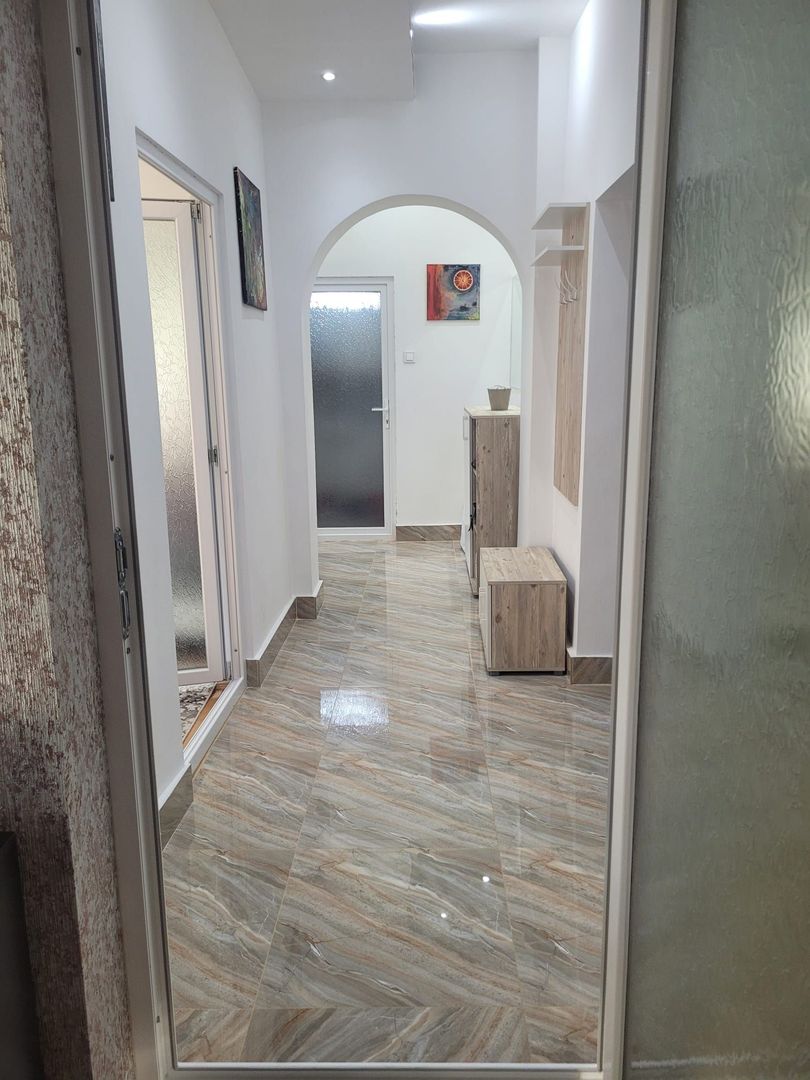 APARTAMENT 2 CAMERE | BUCURESTII NOI | METROU BAZILESCU - Poză 14