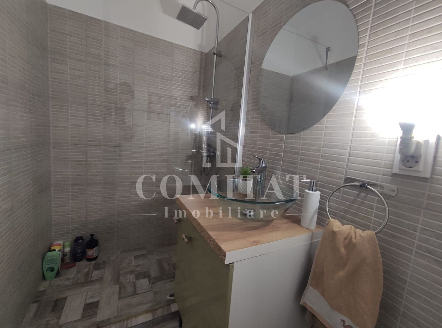 Apartament la cheie | 75,35 mp | zona Cetatea Fetei - Poză 12