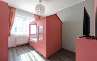 Comision 0%! Vânzare  4 camere |etaj 2/8| Cartier Mărăști | - Poză 13