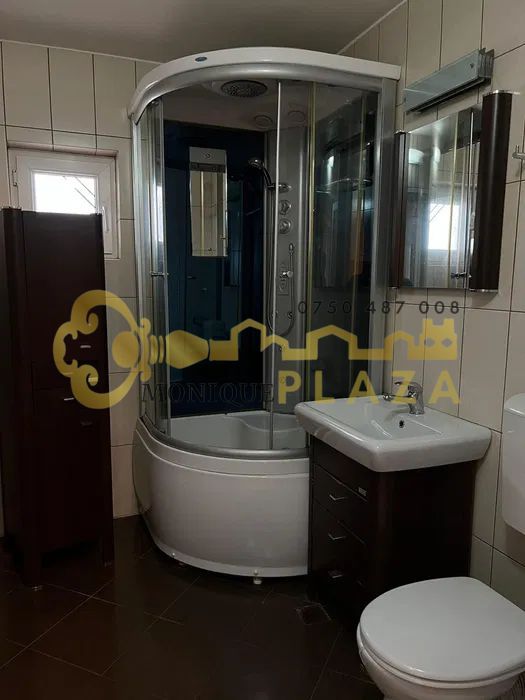 3 Camere | Balcon | Terasa | Parcare concesionata | Zona centrala | - Poză 6