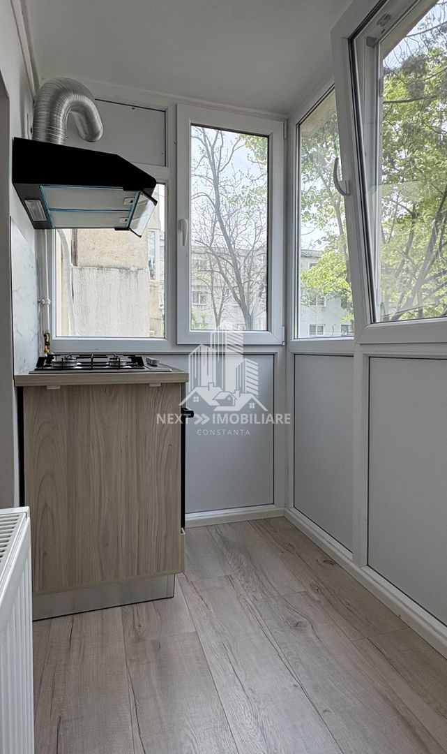 Apartament 2 camere, ET1, – 100 m de plajă | Faleza Nord - Poză 7