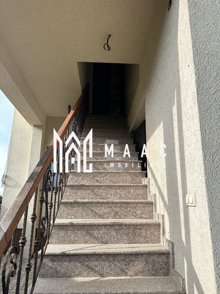 Casa 6 camere I P+E I Curte I 200MPU I Selimbar - Poză 3