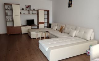 Calea Girocului | 2 Camere | Bloc nou | Parcare | Încălzire pardoseală - Poză 1