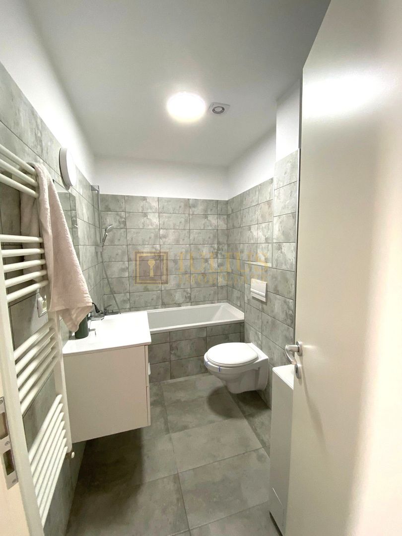 Apartament in Calea Torontalului, Pet friendly - Poză 7