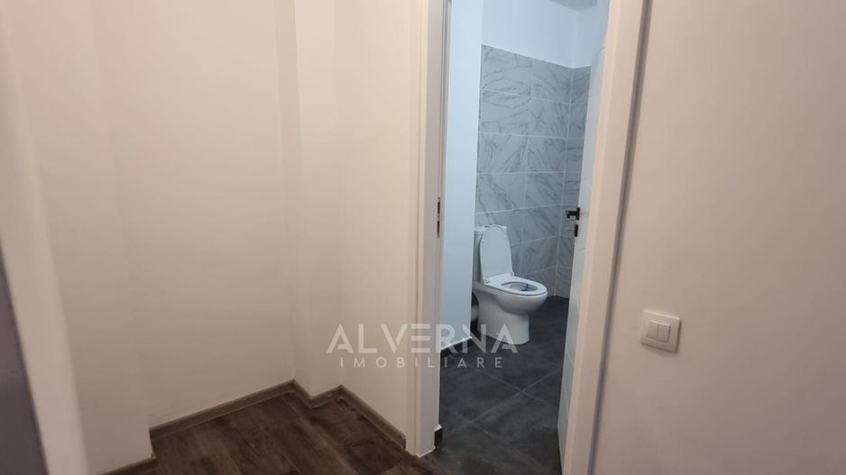 NOU! Apartament 2 camere, 46mp, balcon 9mp, zona semicentrala - Poză 6
