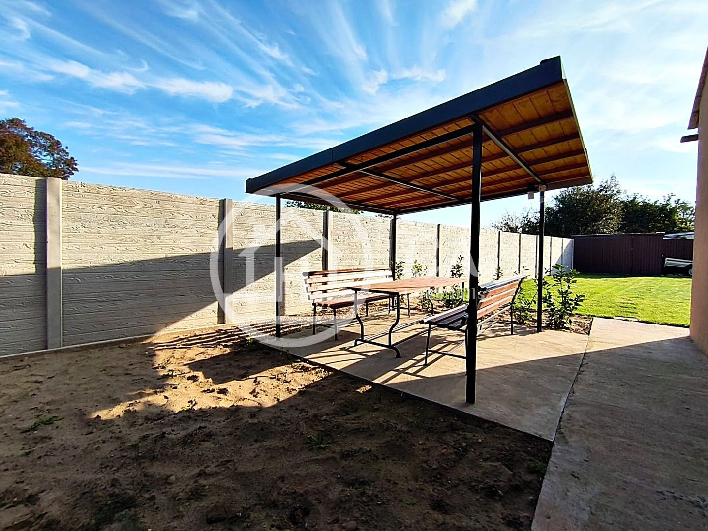 Casa de inchiriat cu 2 camere in Santandrei, Bihor - Poză 9