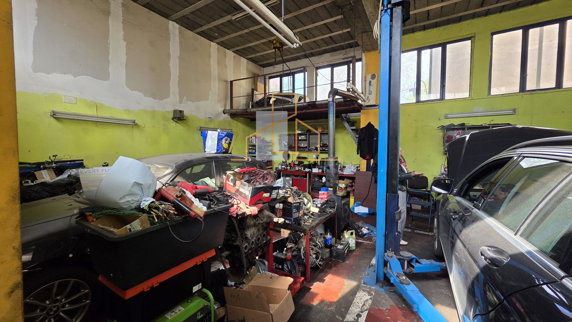 Casa cu teren 800 mp zona Complex Studentesc Timisoara - Poză 9