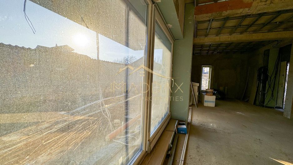 Vila de vanzare 6 camere***Mogosoaia - Poză 9