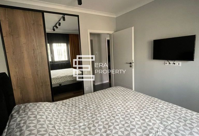 Apartament modern cu grădină proprie și loc de parcare – bloc nou 2024 - Poză 5