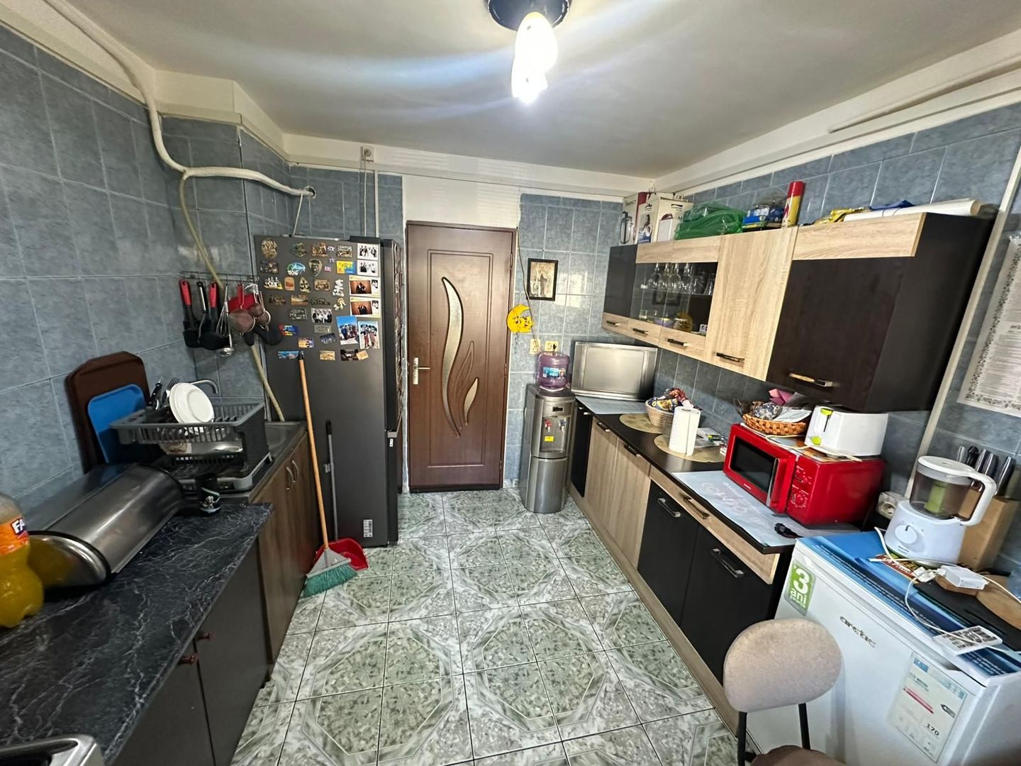 Aviatiei Apartament 3 camere Elena Caragiani - Poză 12