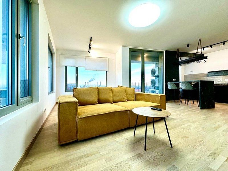 Apartament 3 camere, cu o priveliște panoramica a orasului, Take Ionescu- Isho - Poză 3