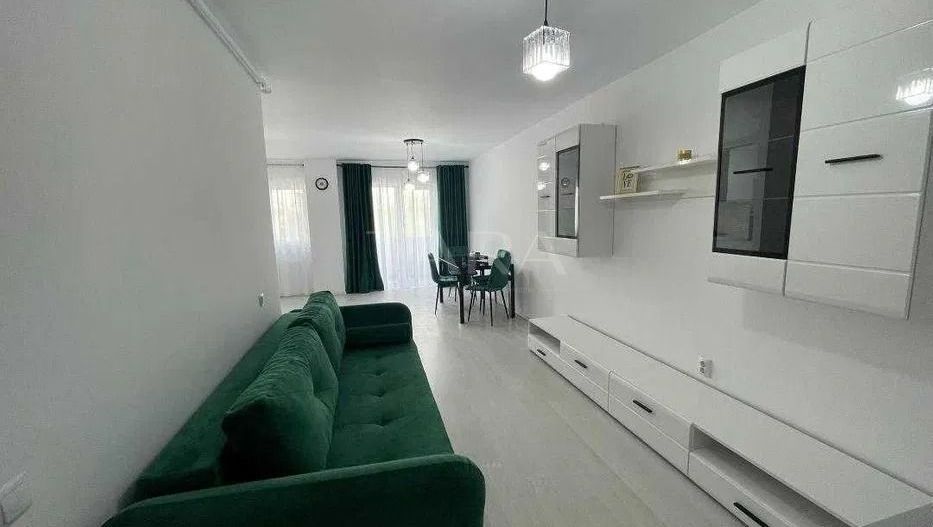 Vanzare apartament ultrafinisat, mobilat, utilat, imobil nou. - Poză 3