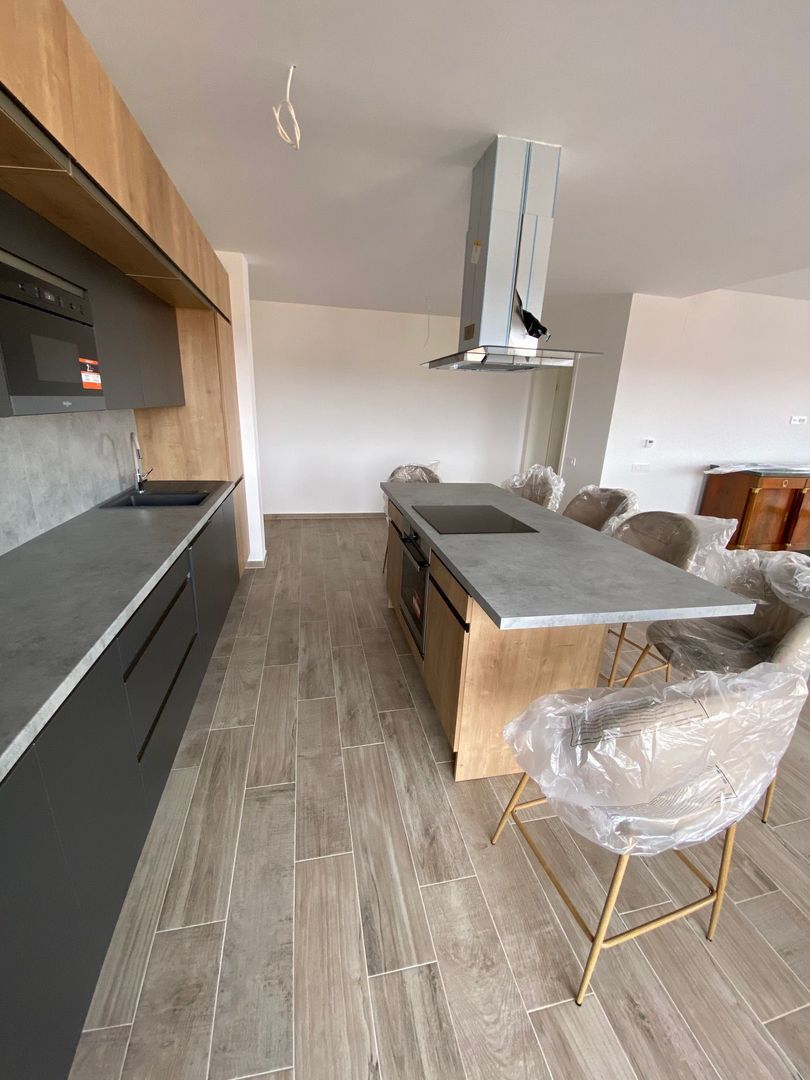 Penthouse  3 camere - Dumbravita - Poză 40