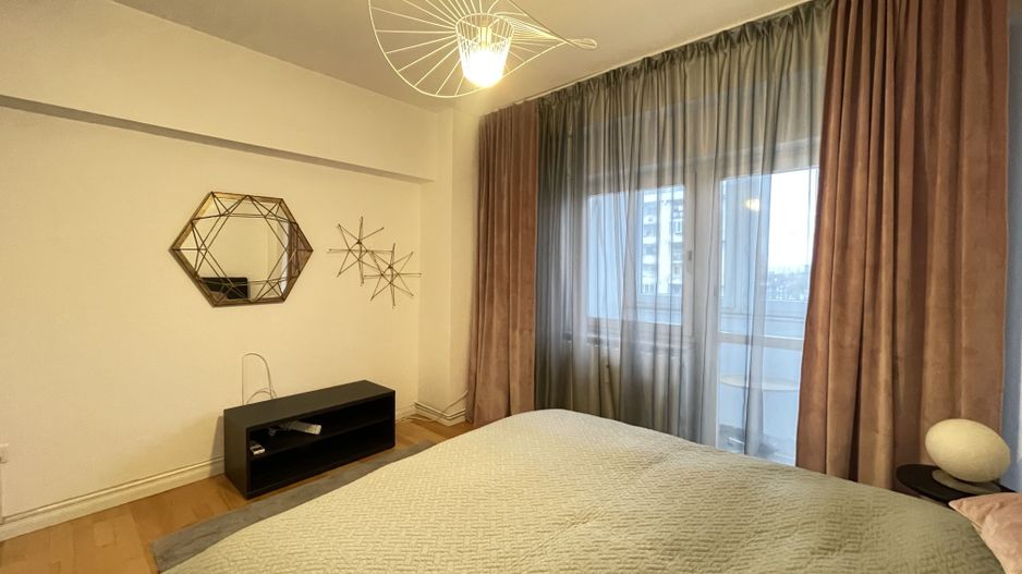 3 camere | Bulevardul Burebista | Alba Iulia | Vedere Panoramica - Poză 10